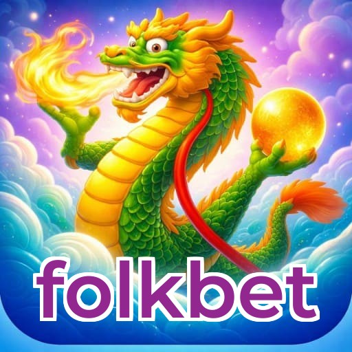 Página de download folkbet