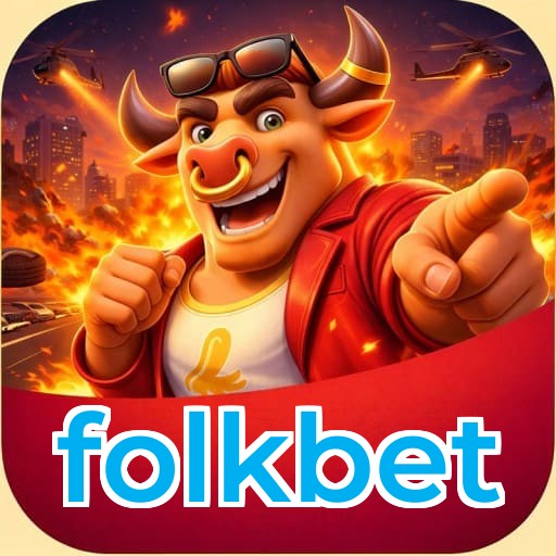 Aplicativo mobile folkbet